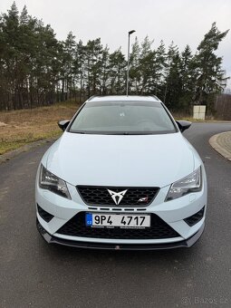 Seat Leon Cupra 290 - 2