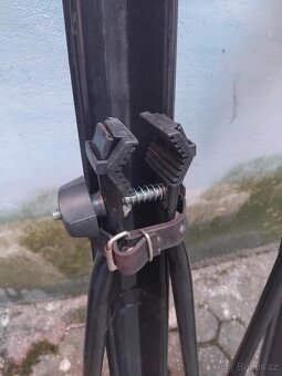 Nosiče jízdních kol - 2