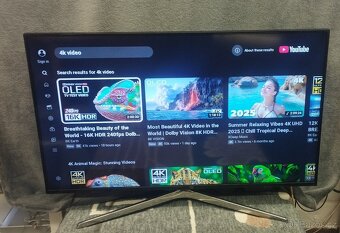 Smart led tv Samsung 102 cm 40" - 2