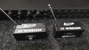 Ovladač světel a efektů Elation Light Copilot II - 2