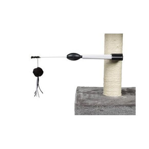 Hračka pro kočky EYENIMAL Ribbon Teaser - 2