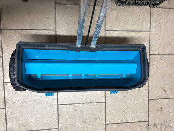 Gardena Comfort 500 sypací vozík - 2