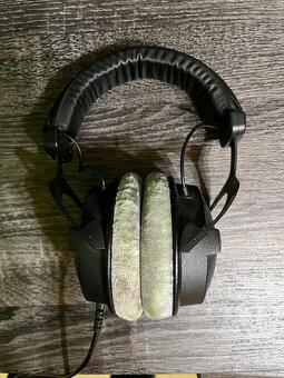 beyerdynamic DT770 80ohm - 2