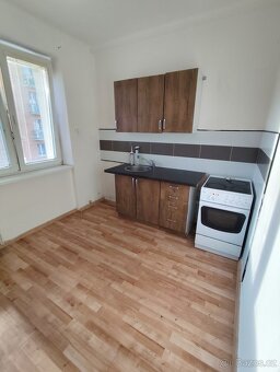 Pronájem bytu 1+1 v OV - 2