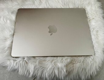 MacBook Air M3 (2024) 13,6” - 2
