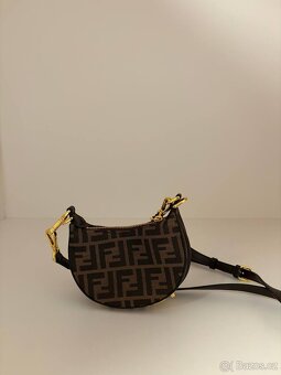 Fendi mini kabelka - 2