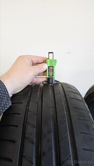 Letní pneumatiky 225/40/19, Bridgestone, DOT3723 - 2