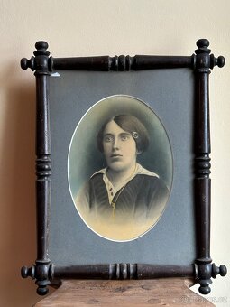 stare obrazy a zrcadlo - 2