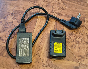PoE zdroje Ubiquiti - 2