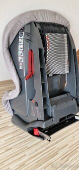 Autosedačka Römer Duo Plus - 2