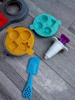Play-Doh - Kouzelný mixér - 2