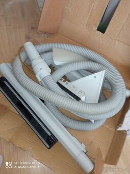 Vysávač vodnik,tepovac - 2