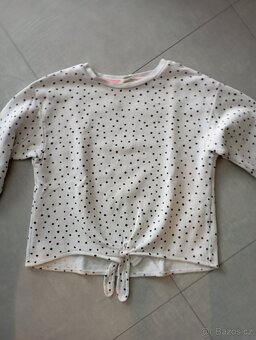 Oblečení pro malou slečnu - 2