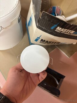 Čidlo + detektor přítomnosti MS9-DP - 2