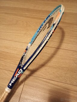 Dětská tenisová raketa Head - 2