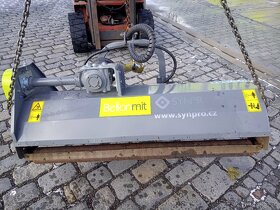 Mulčovač BellonMit  TTC1400 - 2