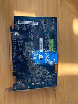 Gigabyte NVIDIA GeForce 9400 GT 512MB - 2