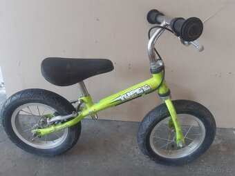 Kolo,odrážedlo - 2