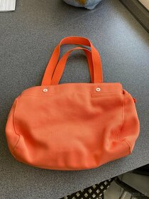 Kabelka lacoste do ruky - 2