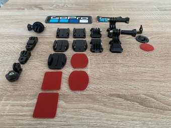 SADA ÚCHYTEK GOPRO - 2