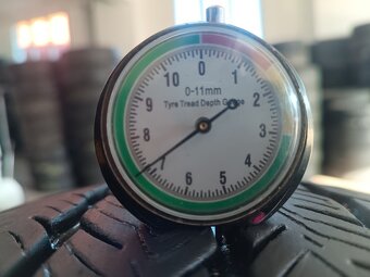 215/65 R16C MIRAGE (1025) - 2