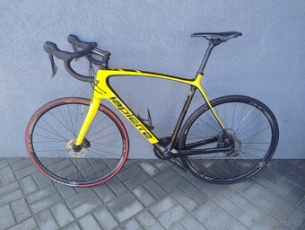 Lapierre Sensium Carbon Disc 58CM - 2