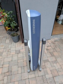 Solarium Philips Haspro innergize 8560 - 2