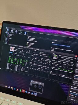 ASUS Rog Zephyrus G14 2024 Ryzen 9, RTX 4060 - 2