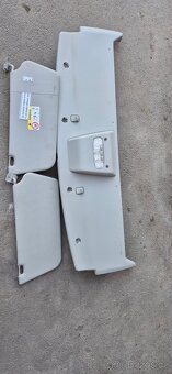 stropnice a clony - 2