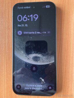 Google pixel 9a - nový v záruce - 2