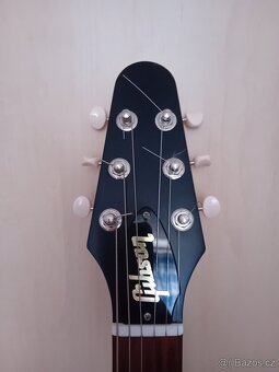 Prodám Gibson flying V - 2