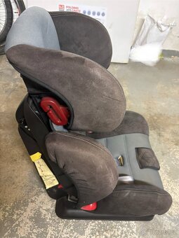 Dětská autosedačka 9-36 Kg - 2