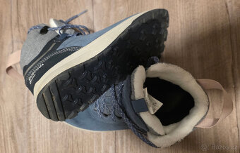 Zimní boty Quechua 35 - 2