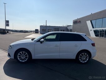 Audi A3 1.6 TDI S-tronic 2016 DPH - 2