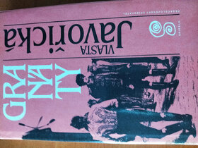 Deník šílené milenky,  V. Javořická, K.Světlá, M.Holková,kal - 2