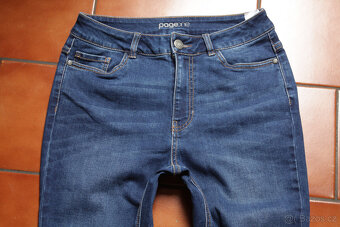 dámské rifle Pageone vel.38 - 2