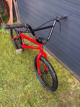 BMX Wethepeople Arcade - 2