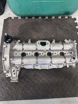 Vačkové hřídele Ford Transit 2.0tdci Ecoblue - 2