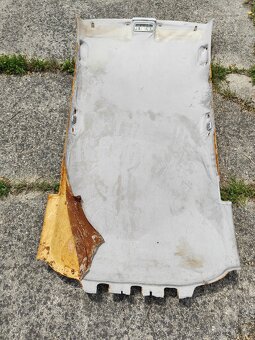 Stropnice Škoda Octavia 1 combi - 2