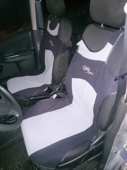 Suzuki Ignis 1.3 i 69kw r.v. 2007 - 2