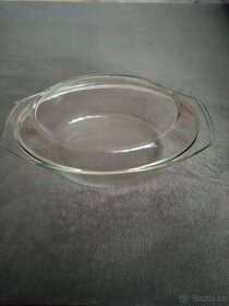Skleněné misky - 2
