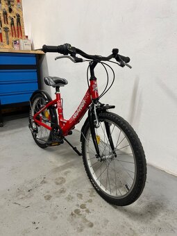 Dětské kolo Dama - 2