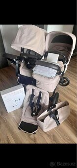 Bugaboo donkey 5 - 2