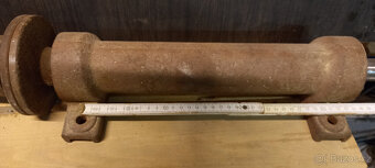 Štípačka cirkulárka - 2