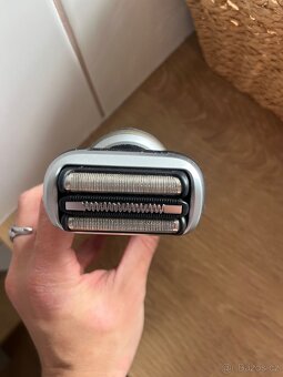 Braun series 7 - 2