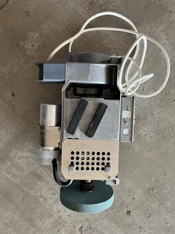 Stolni bruska - 2