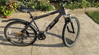 Mongoose - 2
