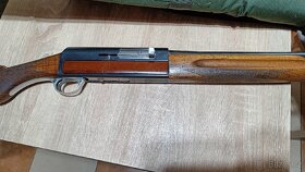Prodám samonabíjecí třírannou brokovnici ČZ 16/70 vz.47 - 2
