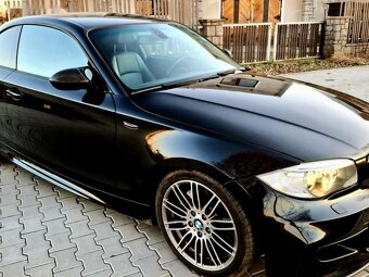 BMW Řada 1,135i e82 Mpacket - 2