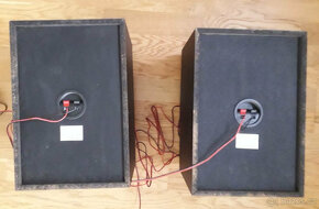 repro PHILIPS LSB 650C/41 (L+P), 6 ohm, 40W - 2